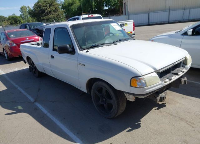 Mazda B-Series