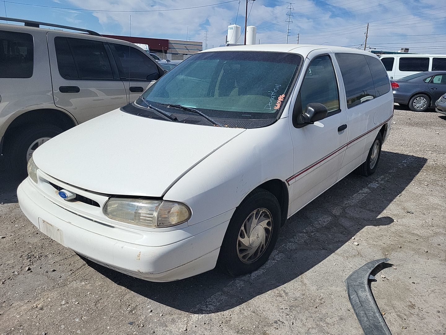 Ford Windstar