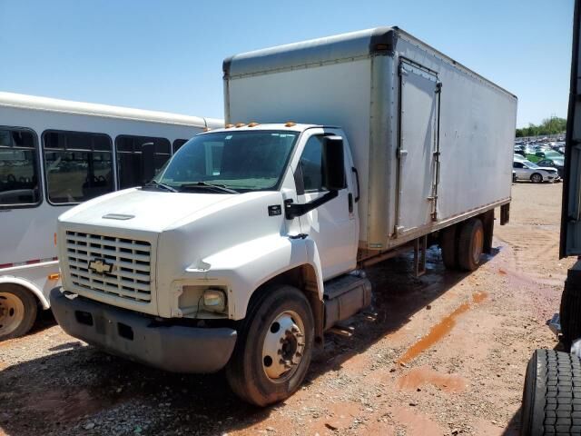 Chevrolet C7
