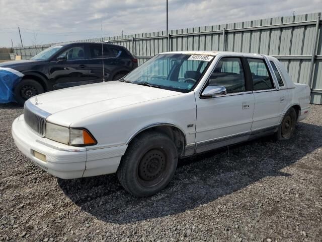 Chrysler LeBaron