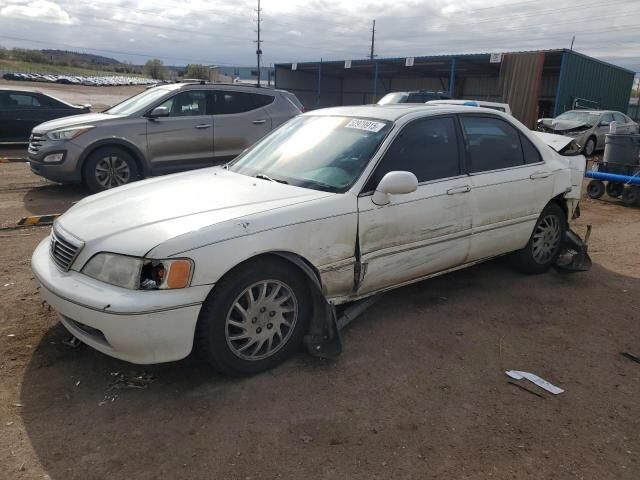 Acura RL