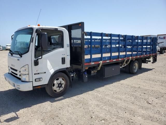 Isuzu NRR