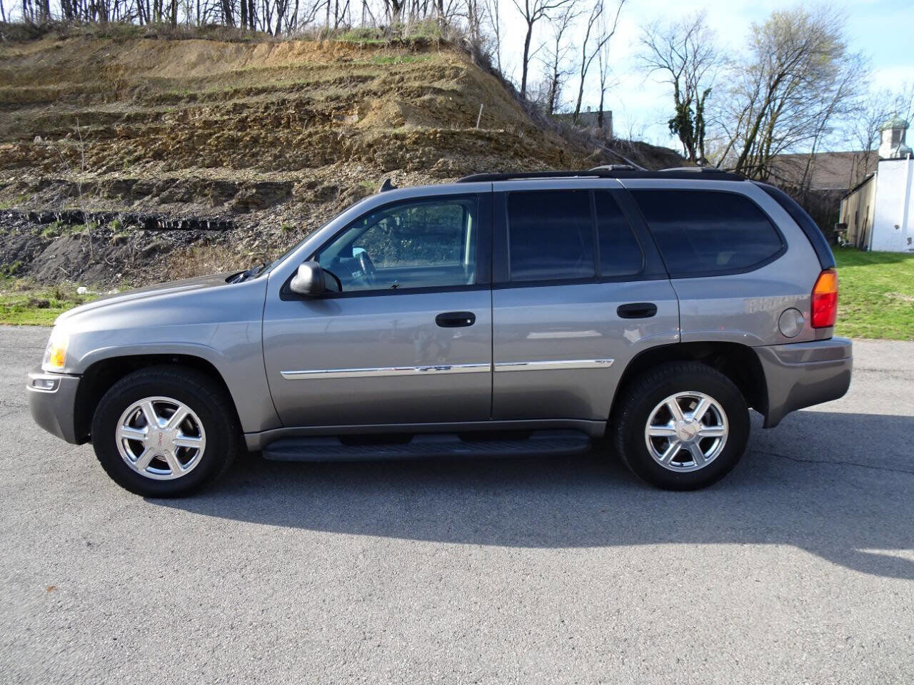 GMC Envoy