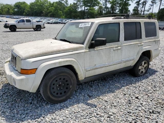 Jeep Commander
