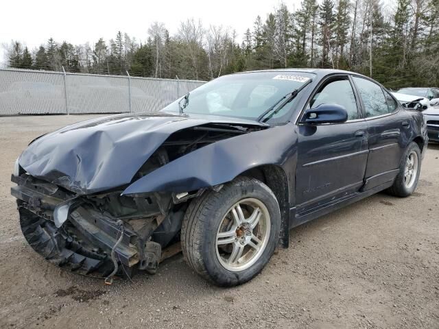Pontiac Grand Prix