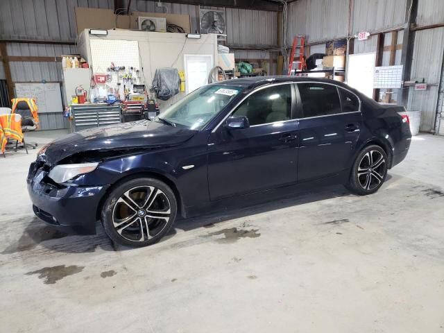 BMW 530xi