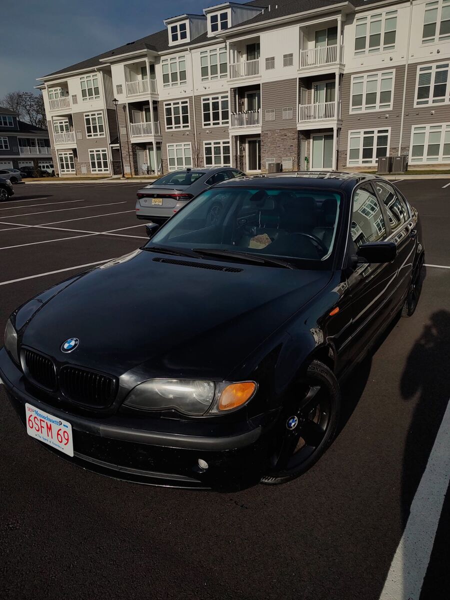 BMW 330i