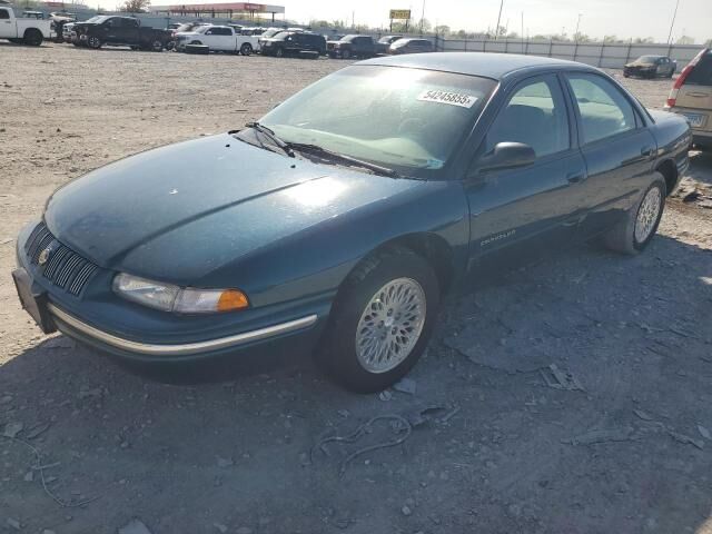 Chrysler Concorde
