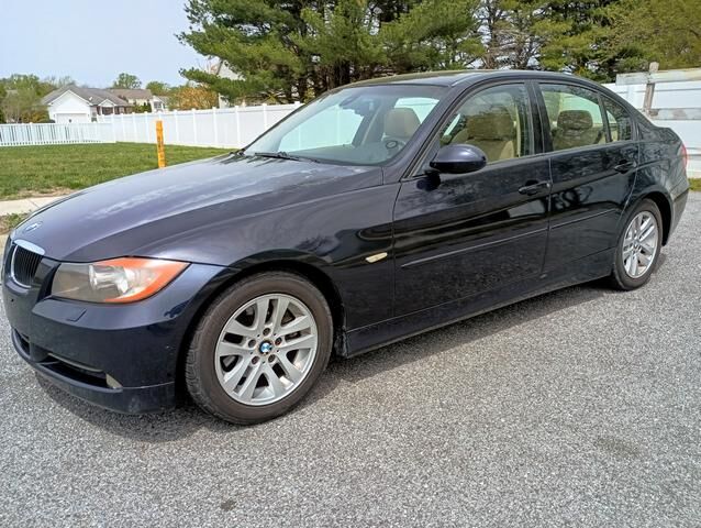 BMW 325xi