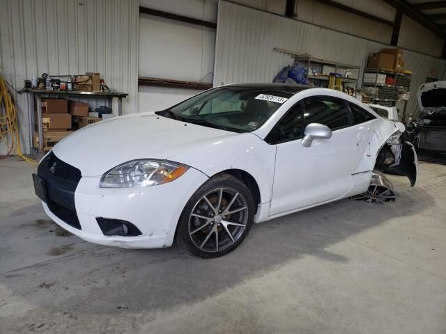 Mitsubishi Eclipse