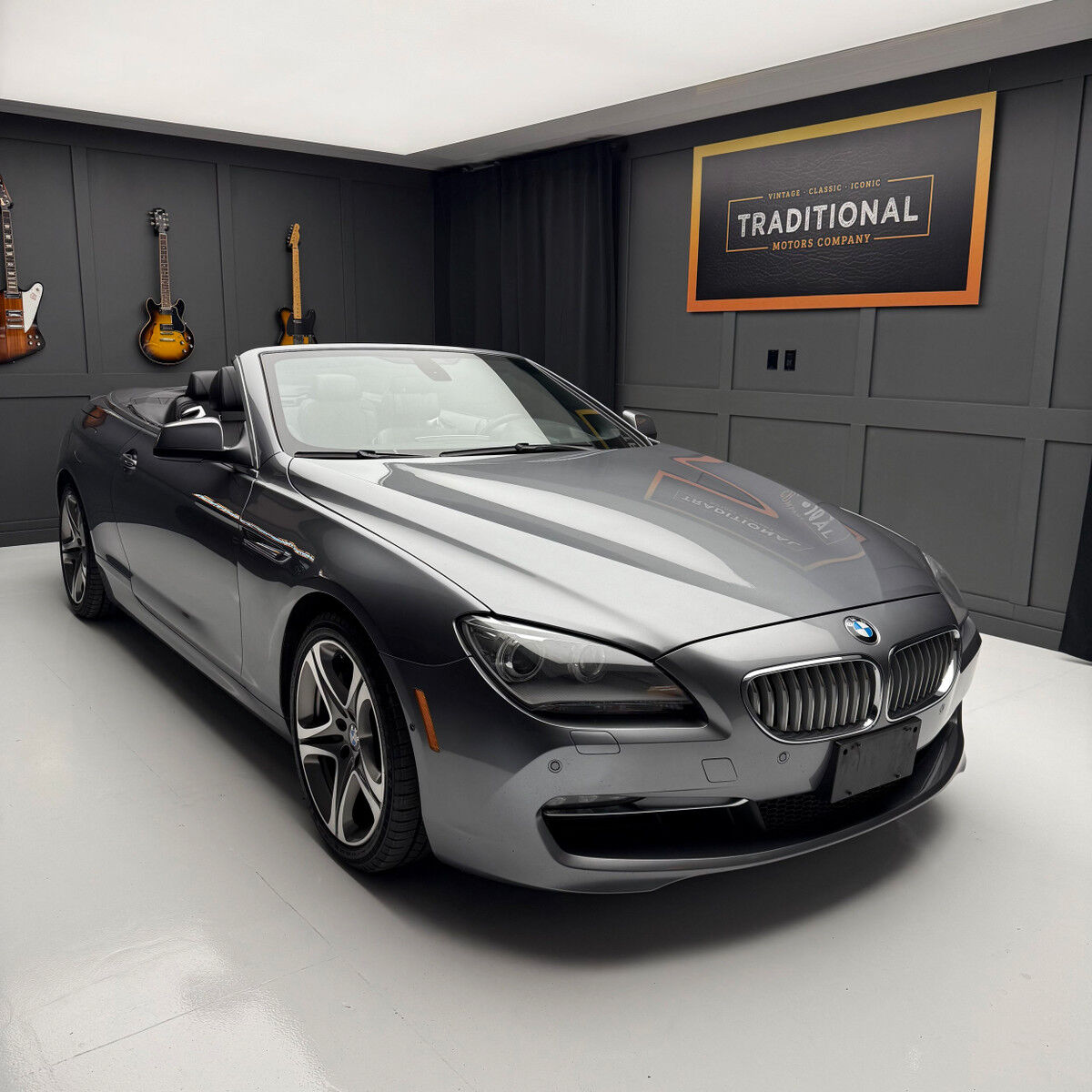 BMW 650xi
