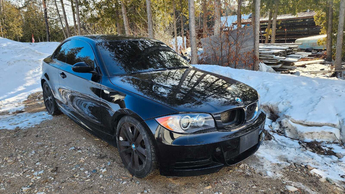 BMW 135i