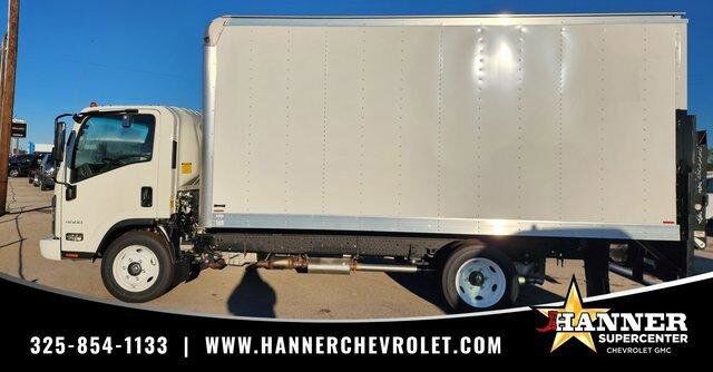 2024 CHEVROLET 4500