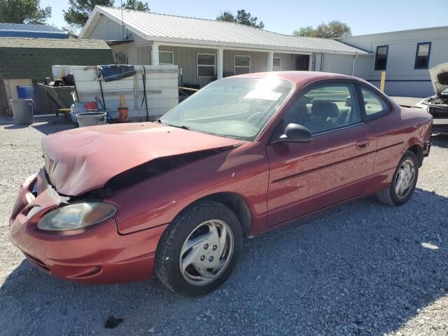 Ford ZX2