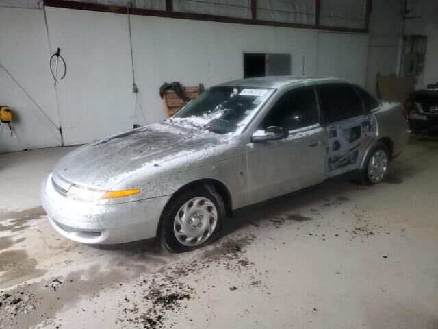 Saturn LS1