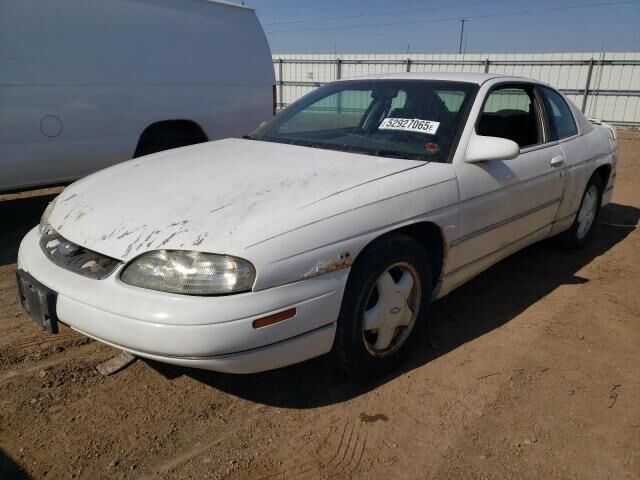 Chevrolet Monte Carlo