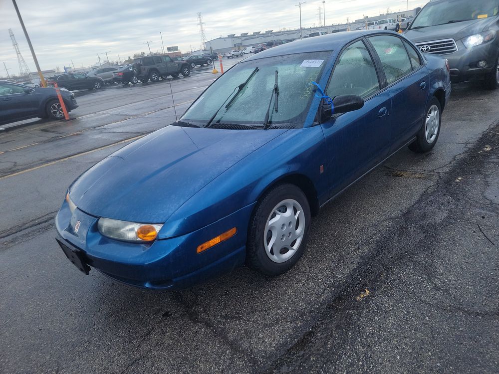 Saturn SL2