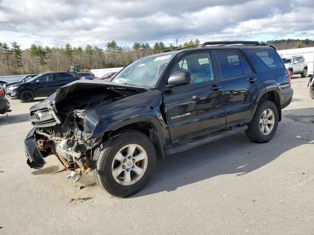 Toyota 4-Runner
