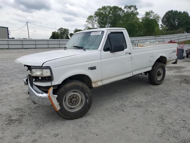 Ford F-250