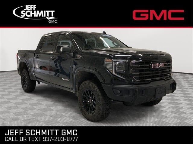 2023 GMC Sierra