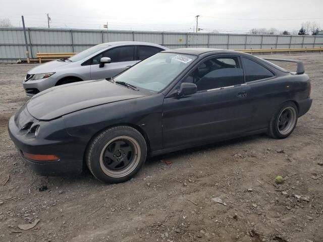 Acura Integra