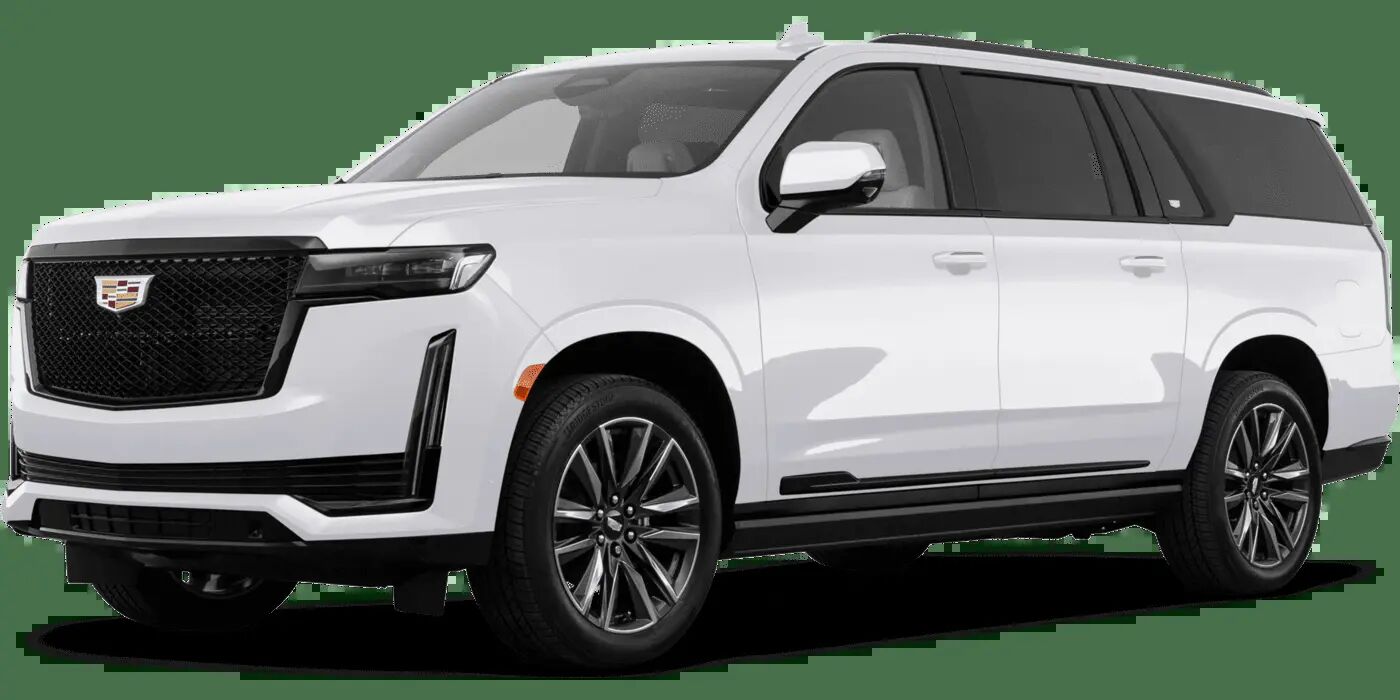 CADILLAC