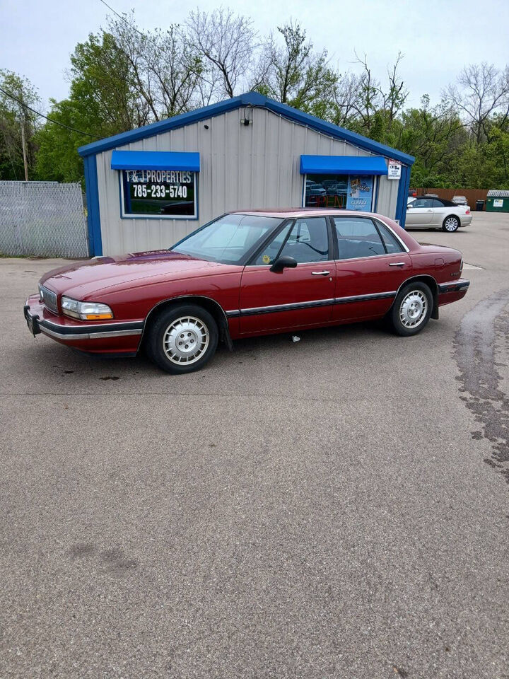 Buick LeSabre