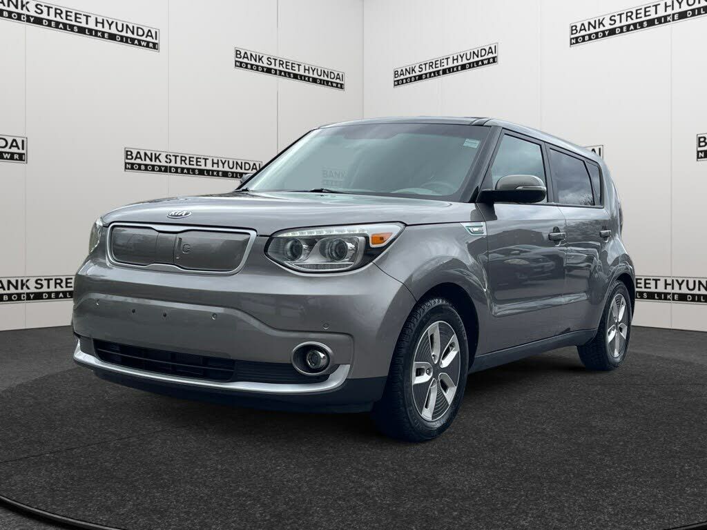 Kia Soul EV