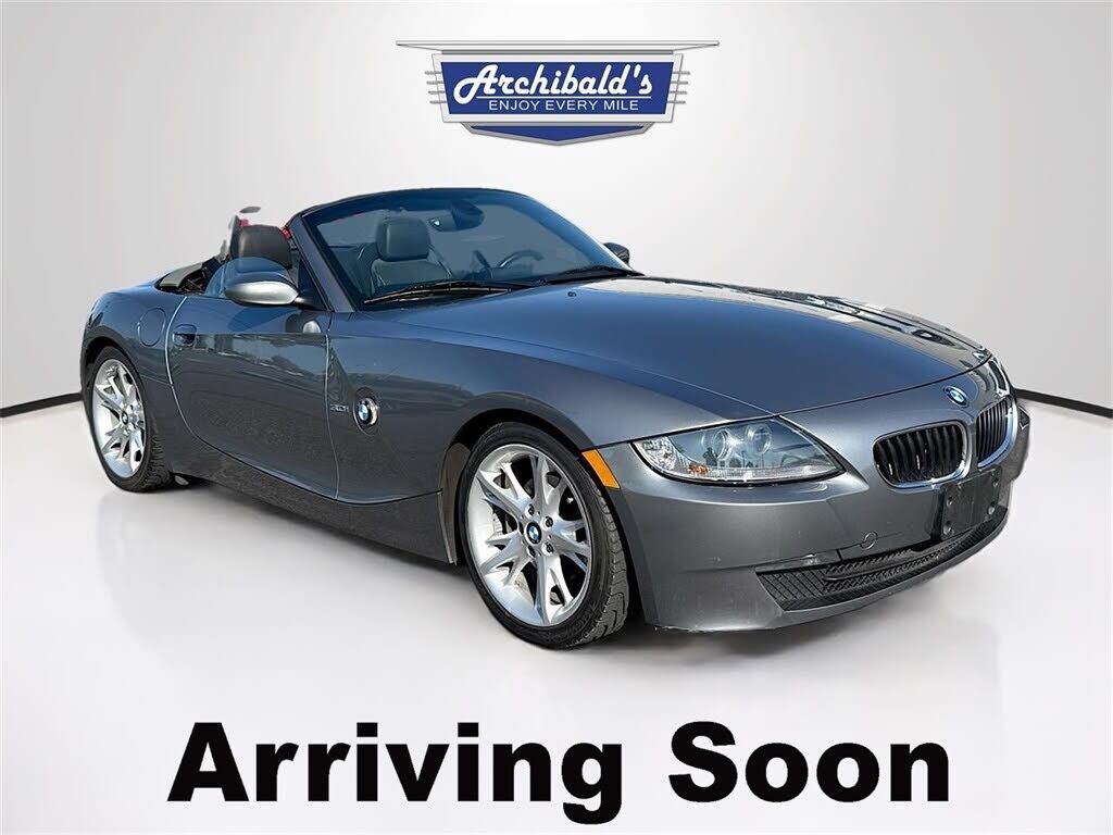 BMW Z4