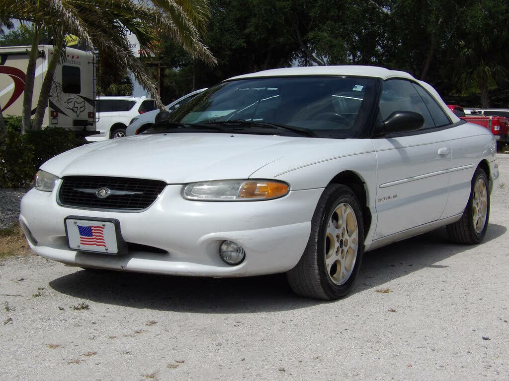 Chrysler Sebring