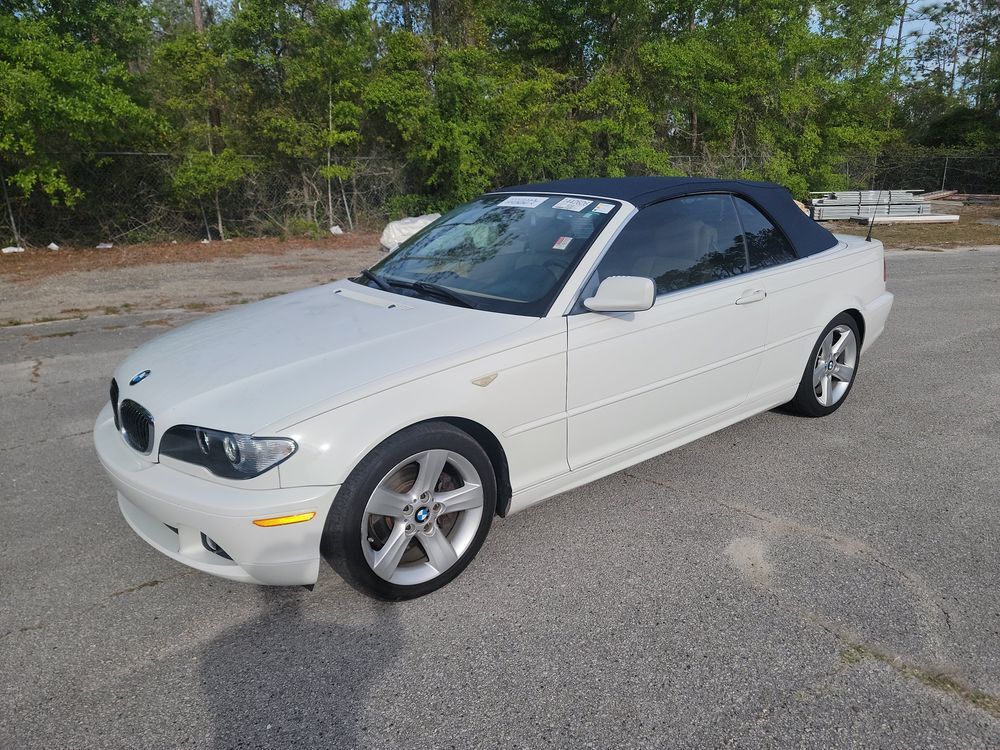 BMW 325Ci
