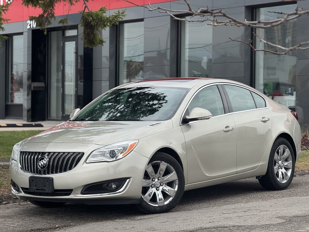 BUICK