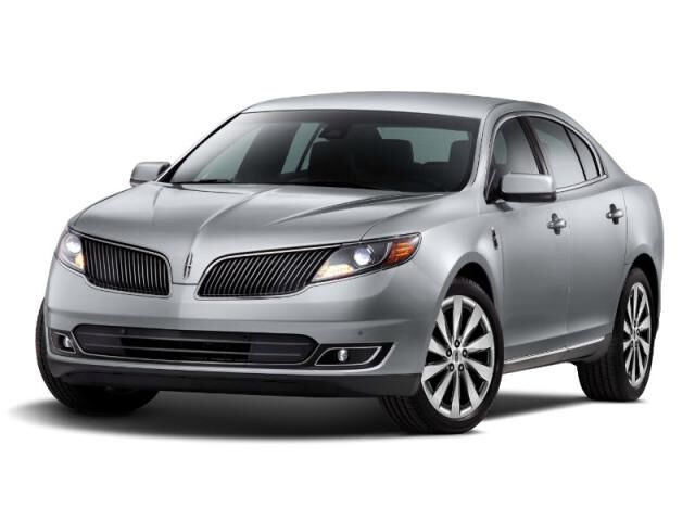 Lincoln MKS