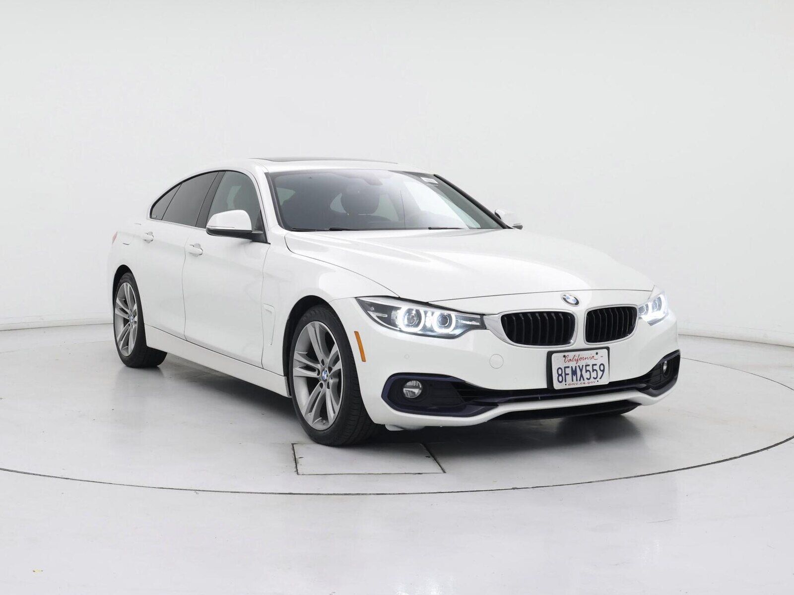 2019 BMW 430i
