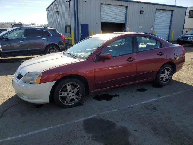 Mitsubishi Galant