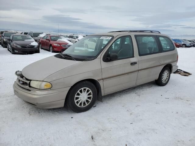 Ford Windstar