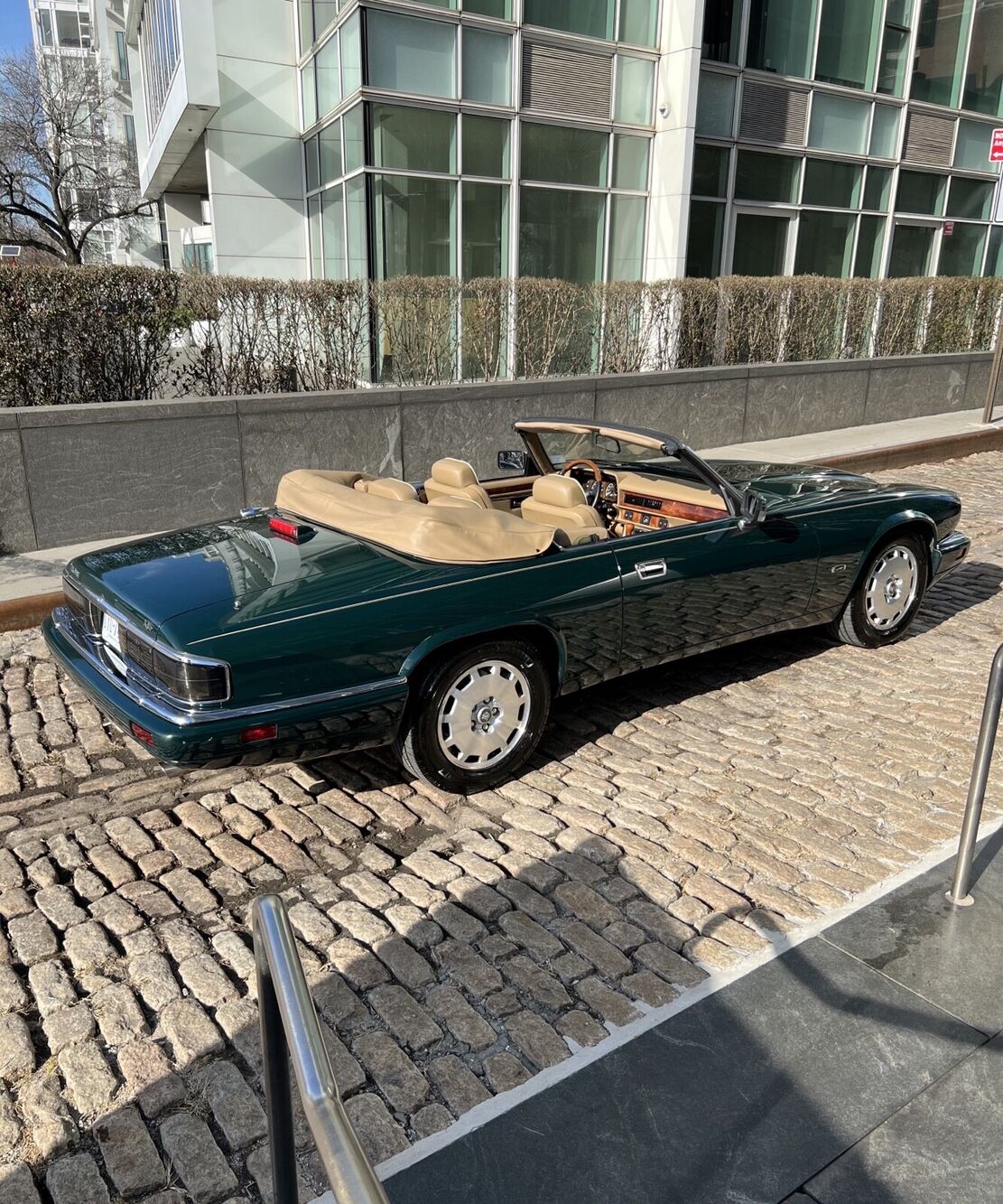 Jaguar XJS