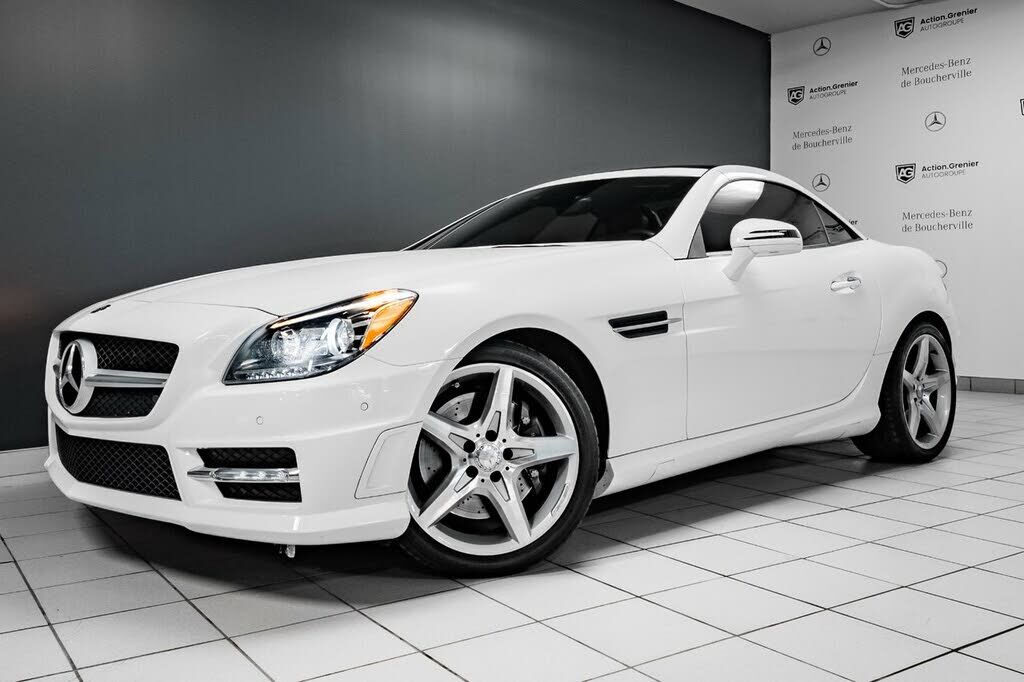 MERCEDES-BENZ