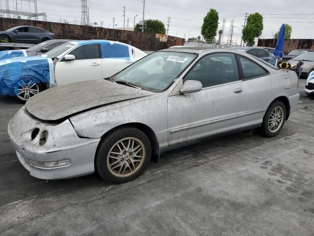 Acura Integra