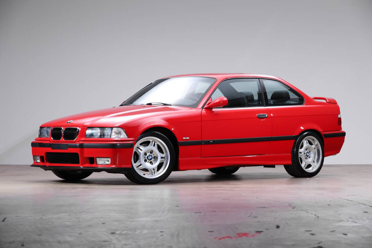 BMW M3