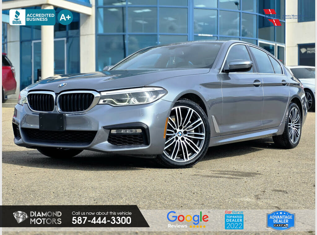 BMW 530i