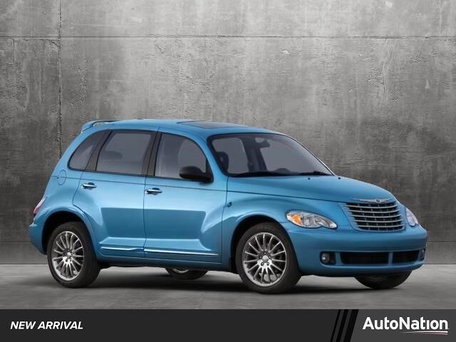 Chrysler PT Cruiser