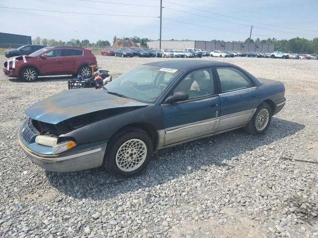 Chrysler Concorde/LHS