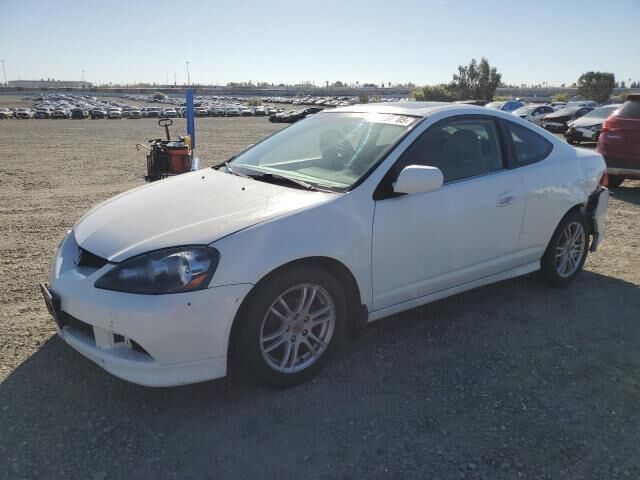 Acura RSX