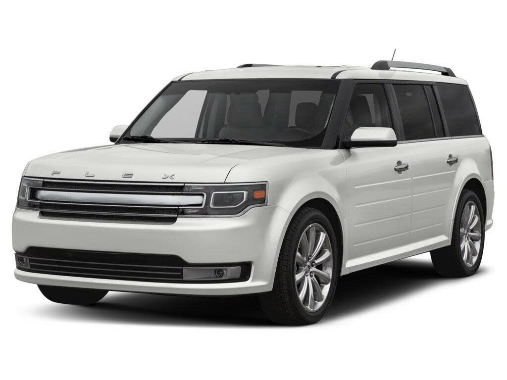 Ford Flex