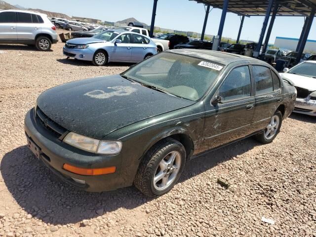 Nissan Maxima