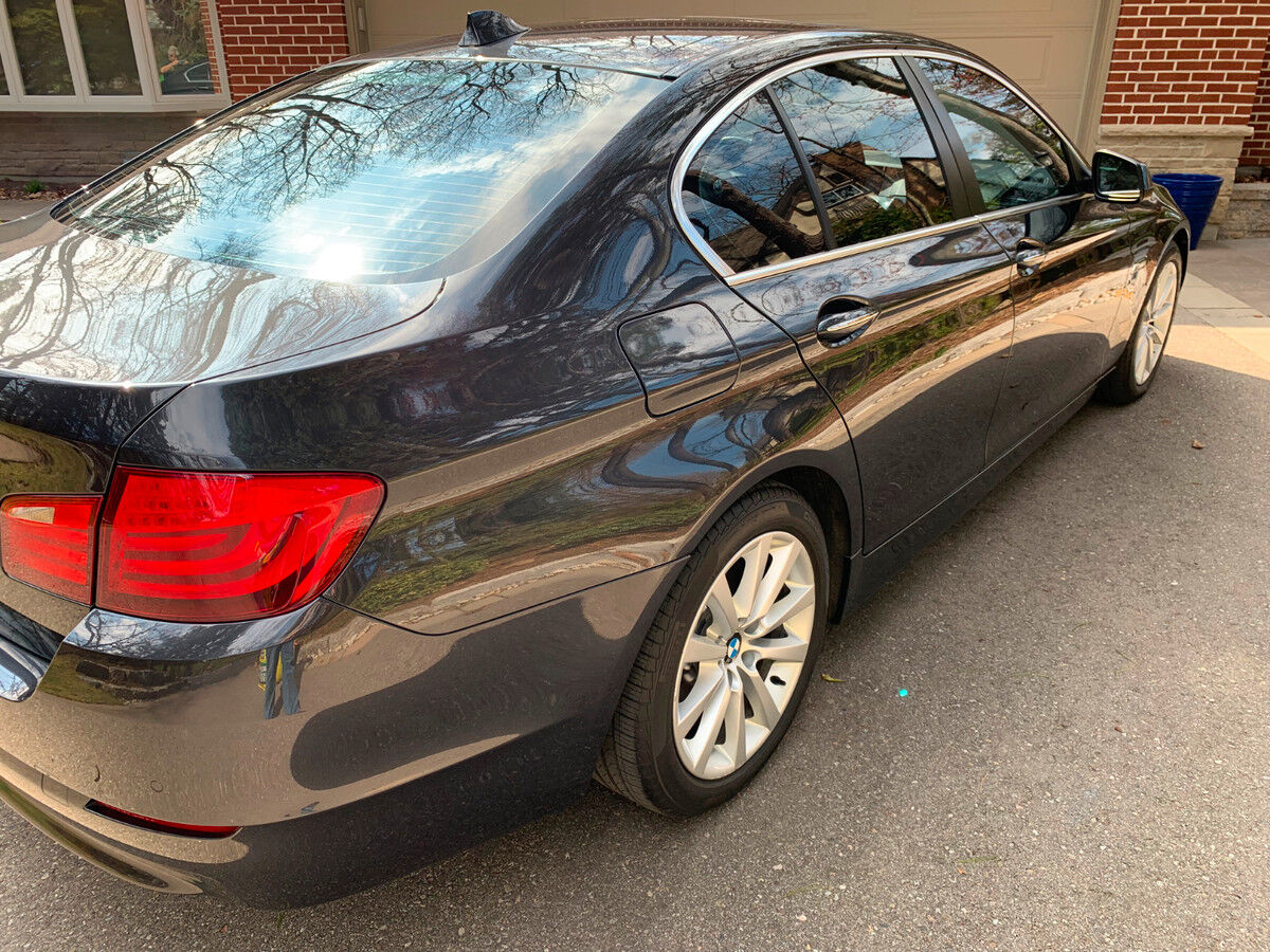 BMW 528xi