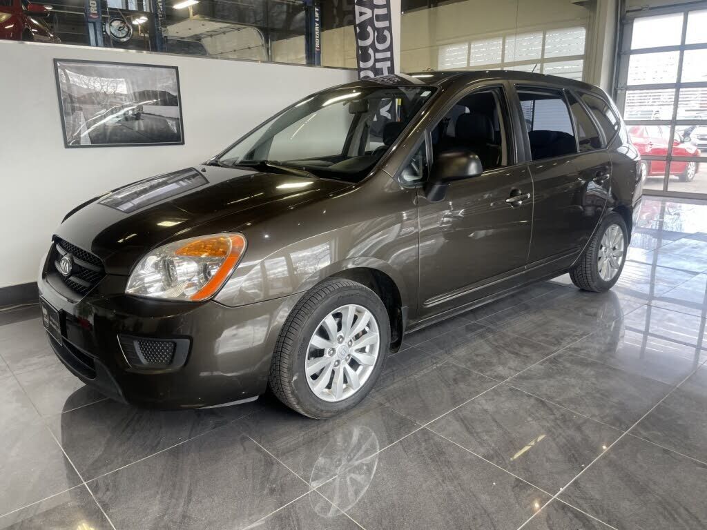 Kia Rondo