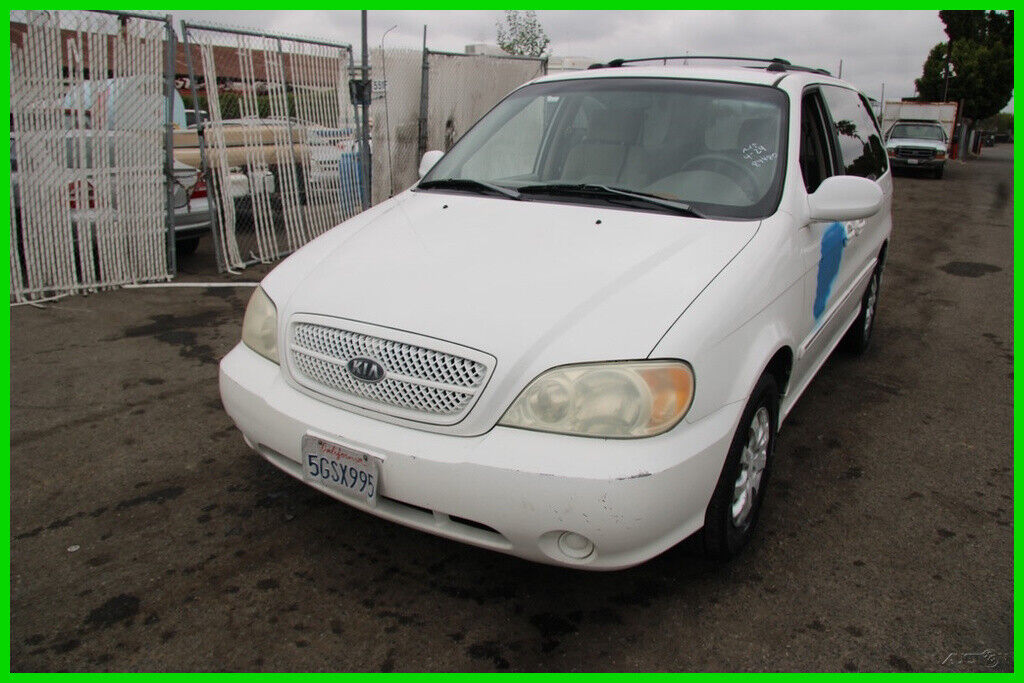 Kia Sedona