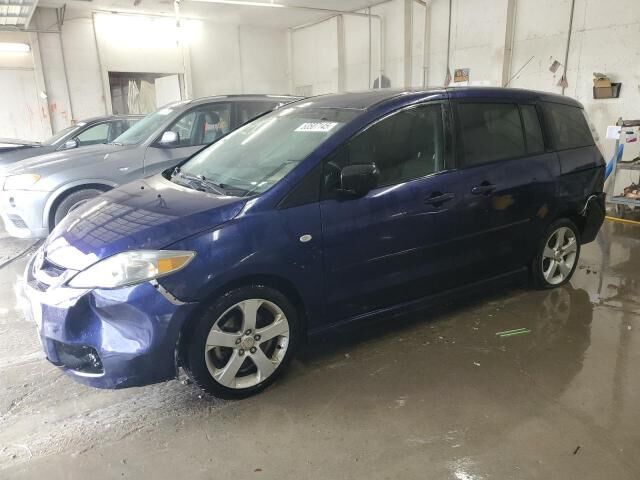 Mazda Mazda5